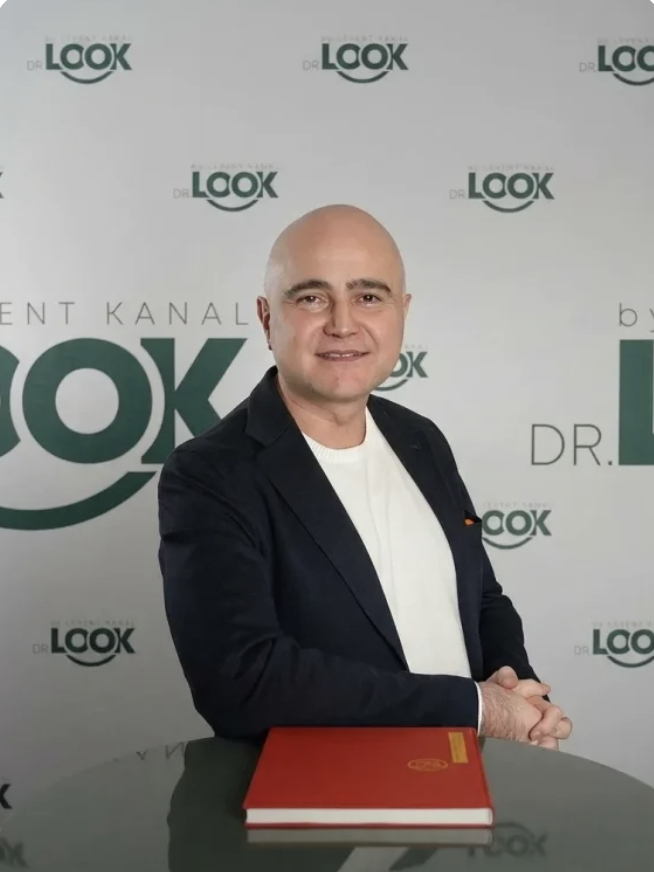 Dr.Look