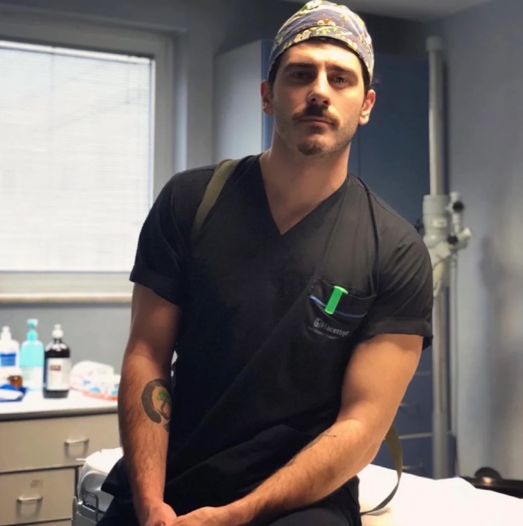 Op. Dr. Furkan &Ouml;zer