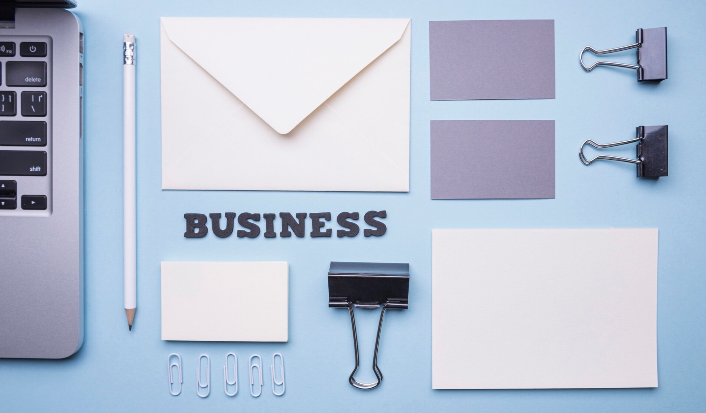 Corporate Identity Design Services