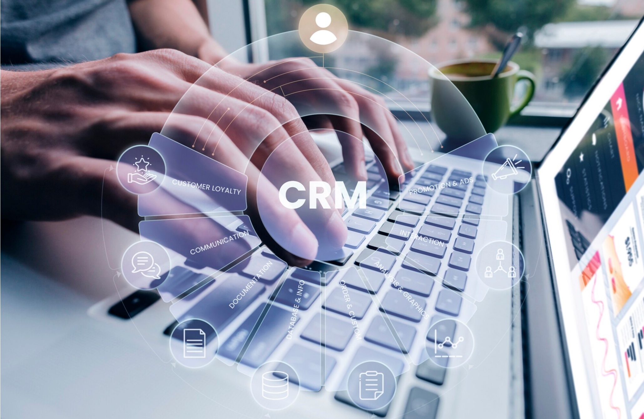 CRM Integration and Automation Services