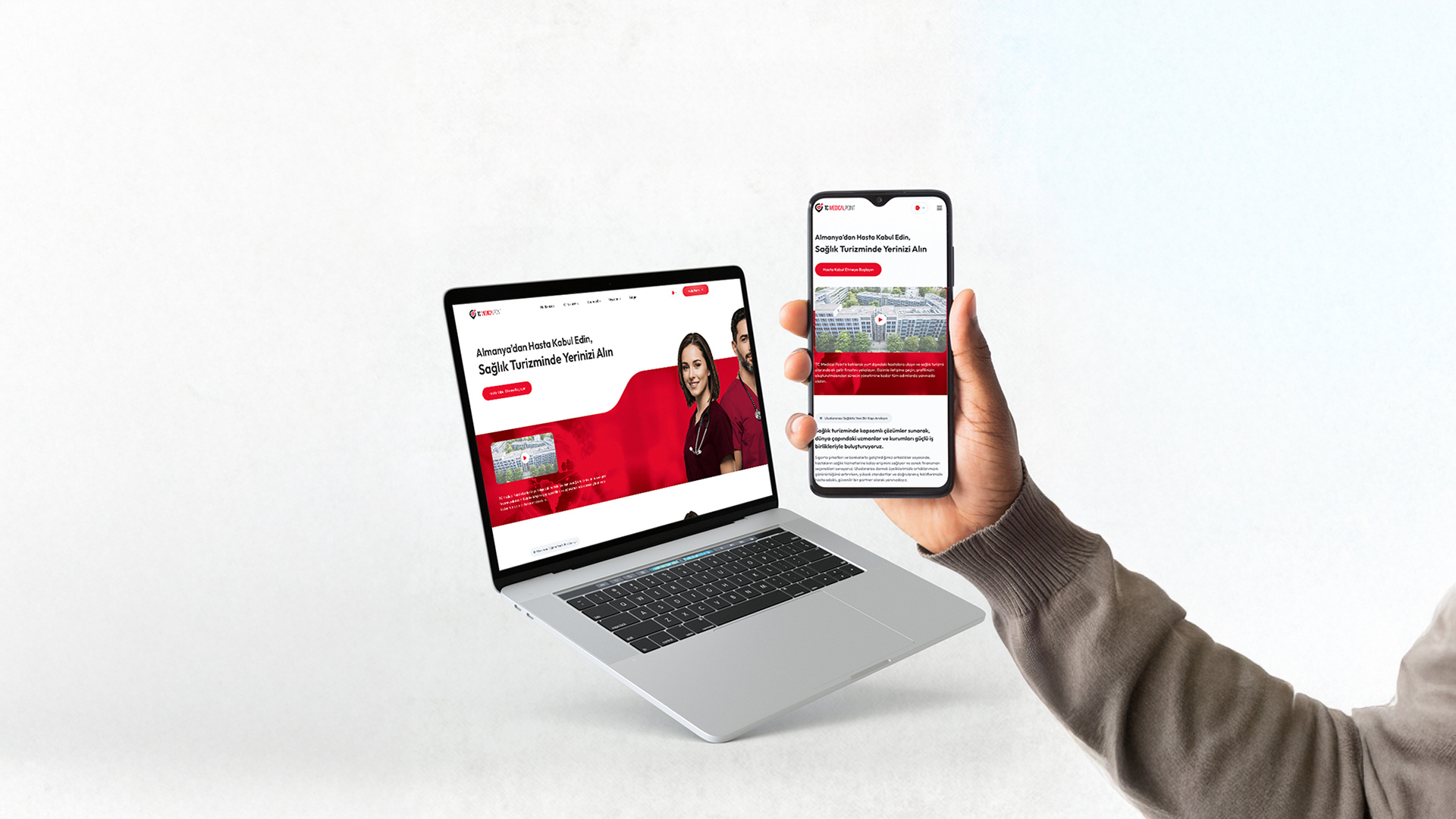 Web Design Services